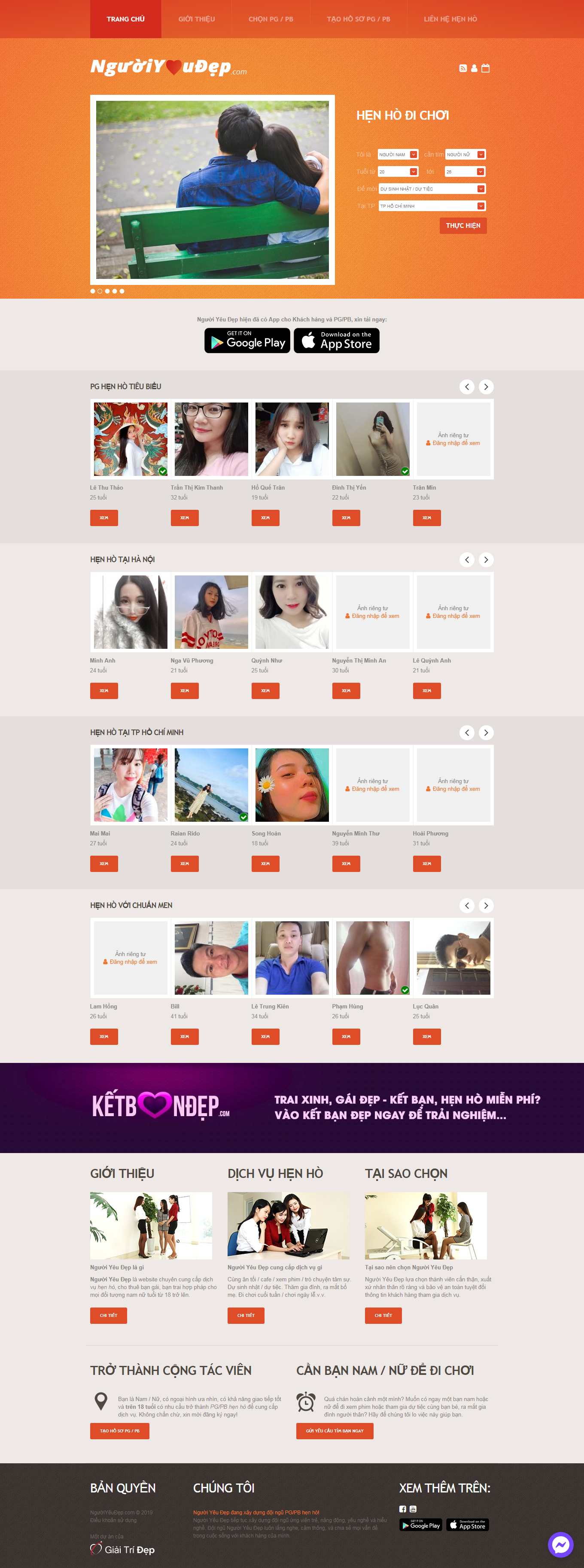 [hyundai-mpc] Thiết kế Website Web quận Phú Nhuận - nguoiyeudepcom