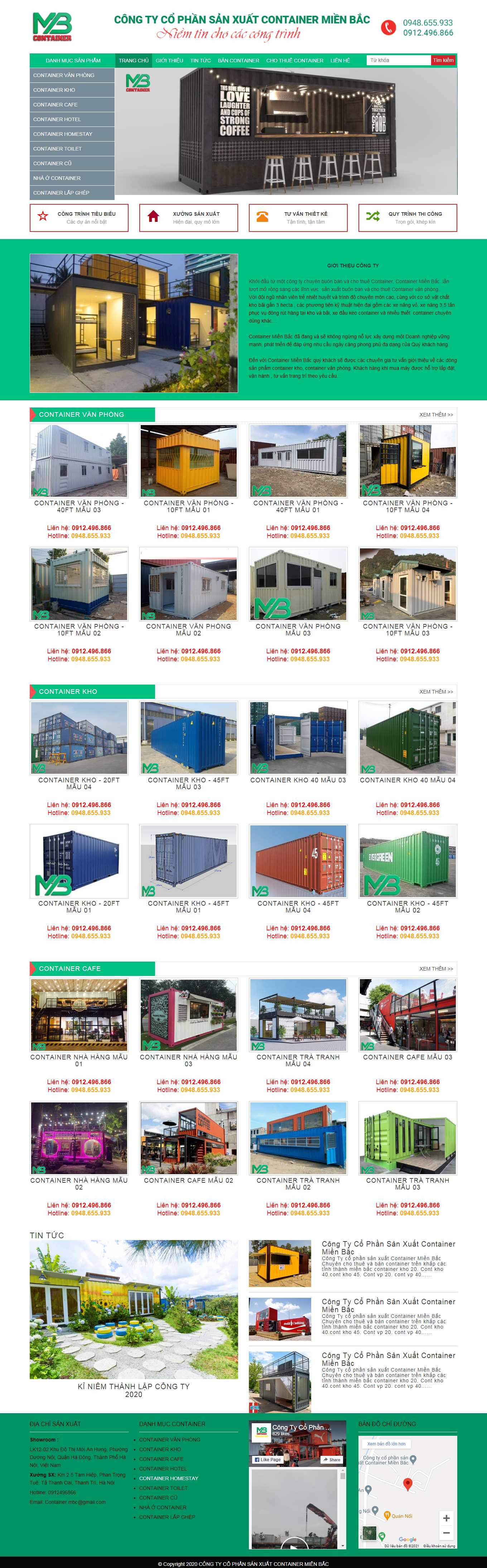 [hyundai-mpc] Thiết kế Website Web quận Phú Nhuận - containermienbaccom