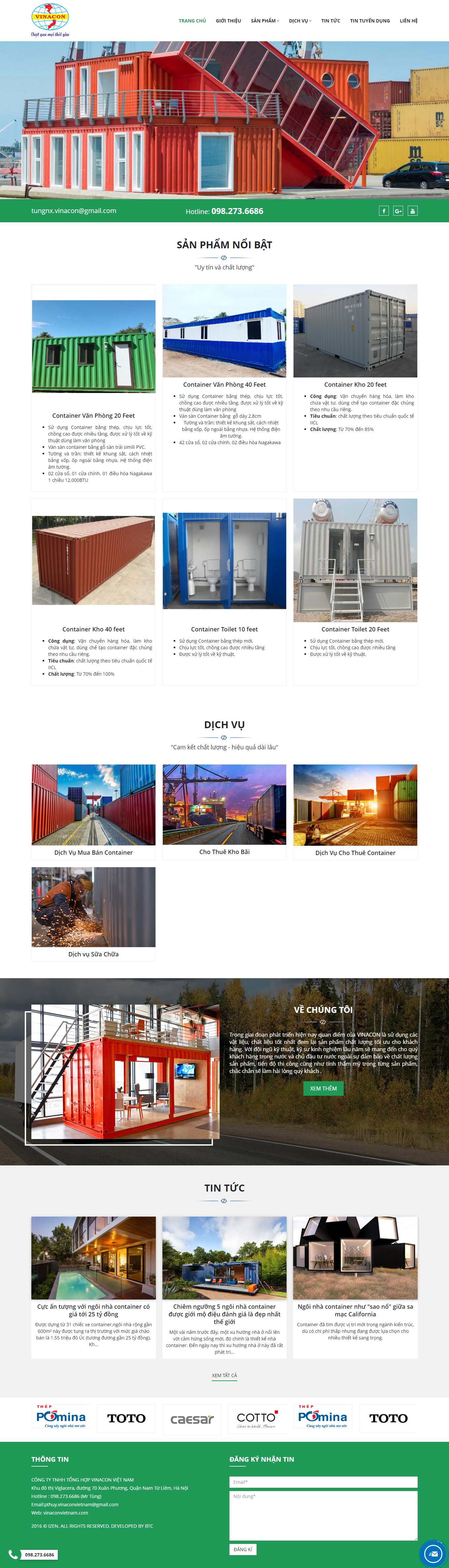 [hyundai-mpc] Thiết kế Website Web quận Phú Nhuận - vinaconvietnamcom