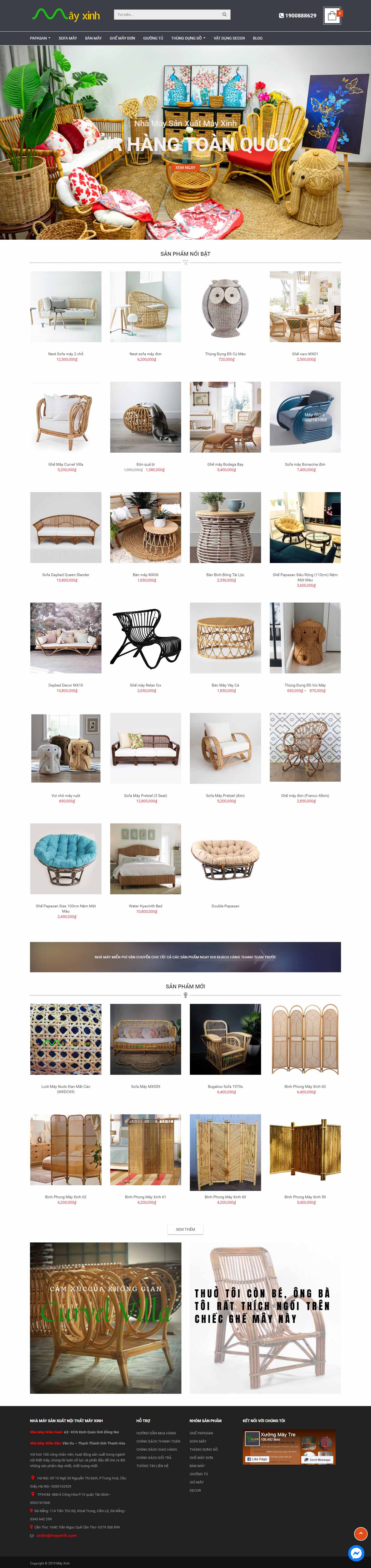 [hyundai-mpc] Thiết kế Website Web quận Phú Nhuận - mayxinhcom