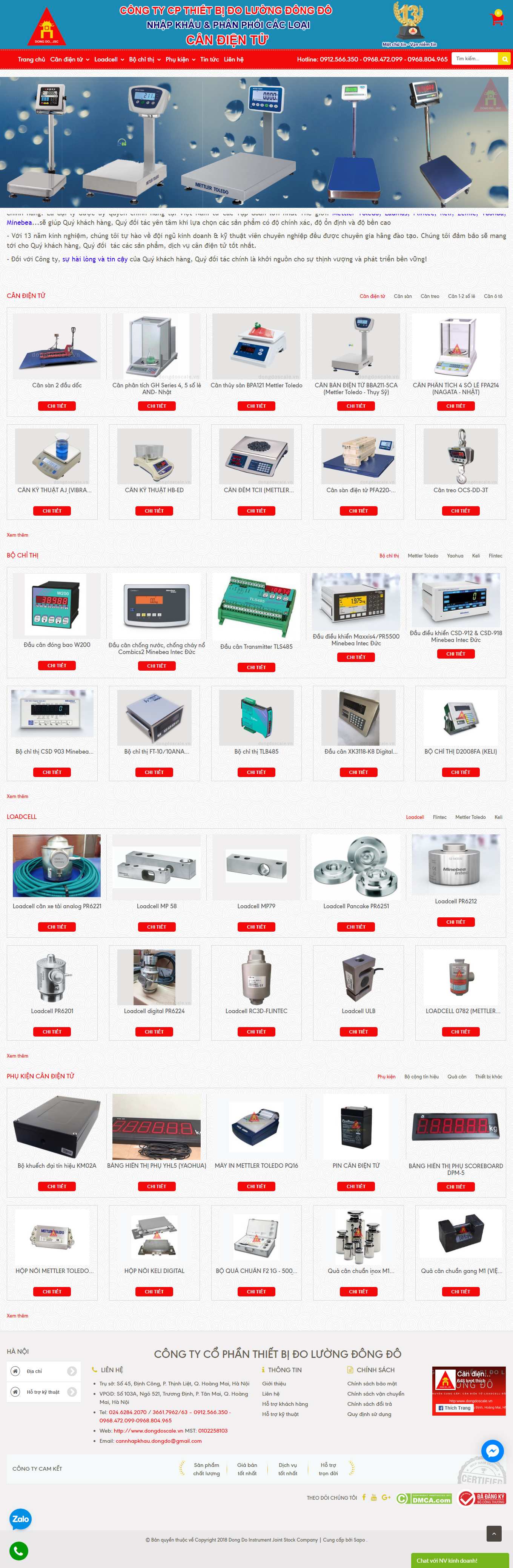 [minhduong] Thiết kế Website Web huyện Cần Giờ - dongdoscalevn