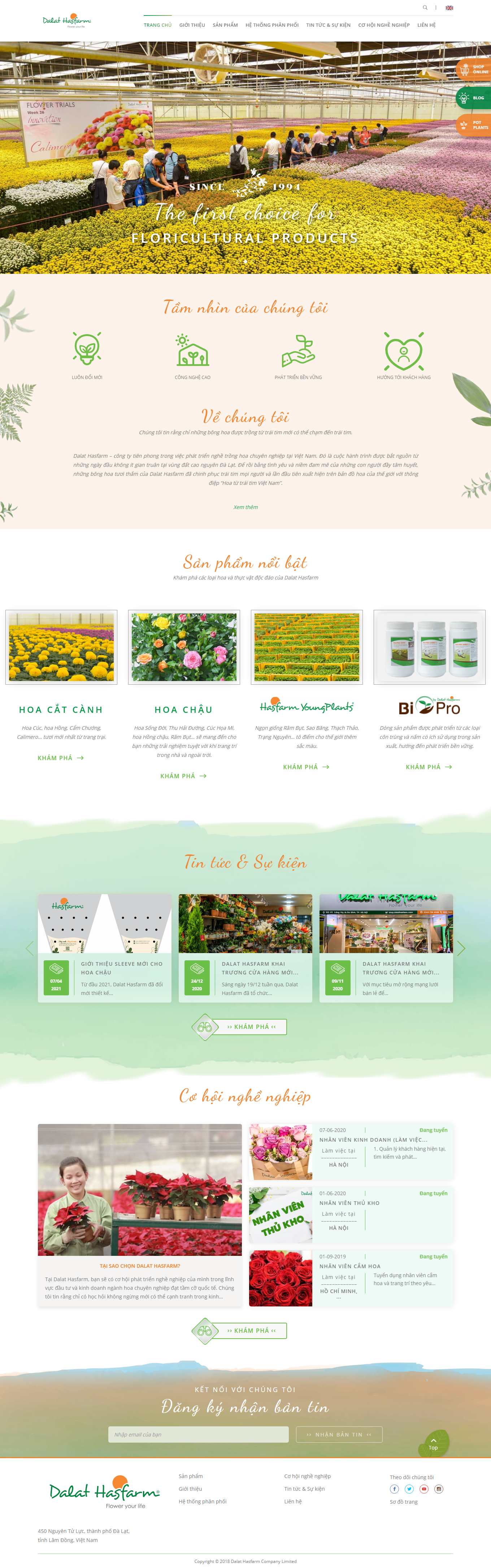 [shophoatuoidep] Thiết kế Website Web huyện Củ Chi - wwwdalathasfarmcom