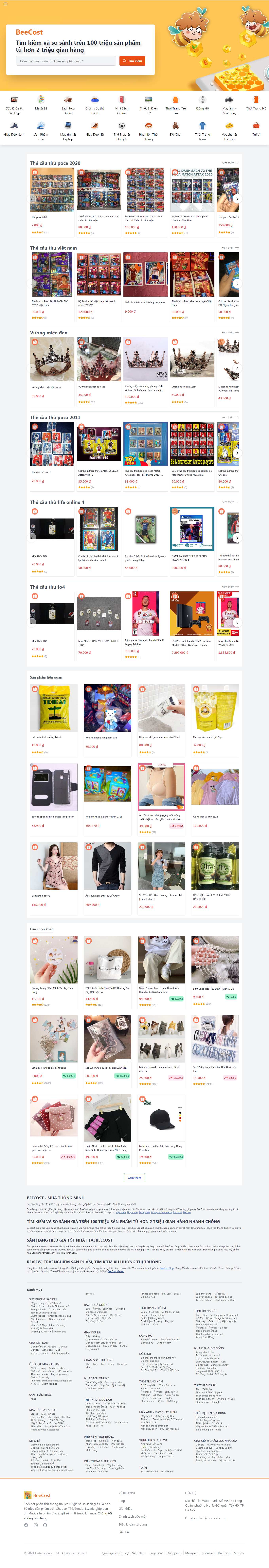 [shophoatuoidep] Thiết kế Website Web huyện Củ Chi - beecostvn