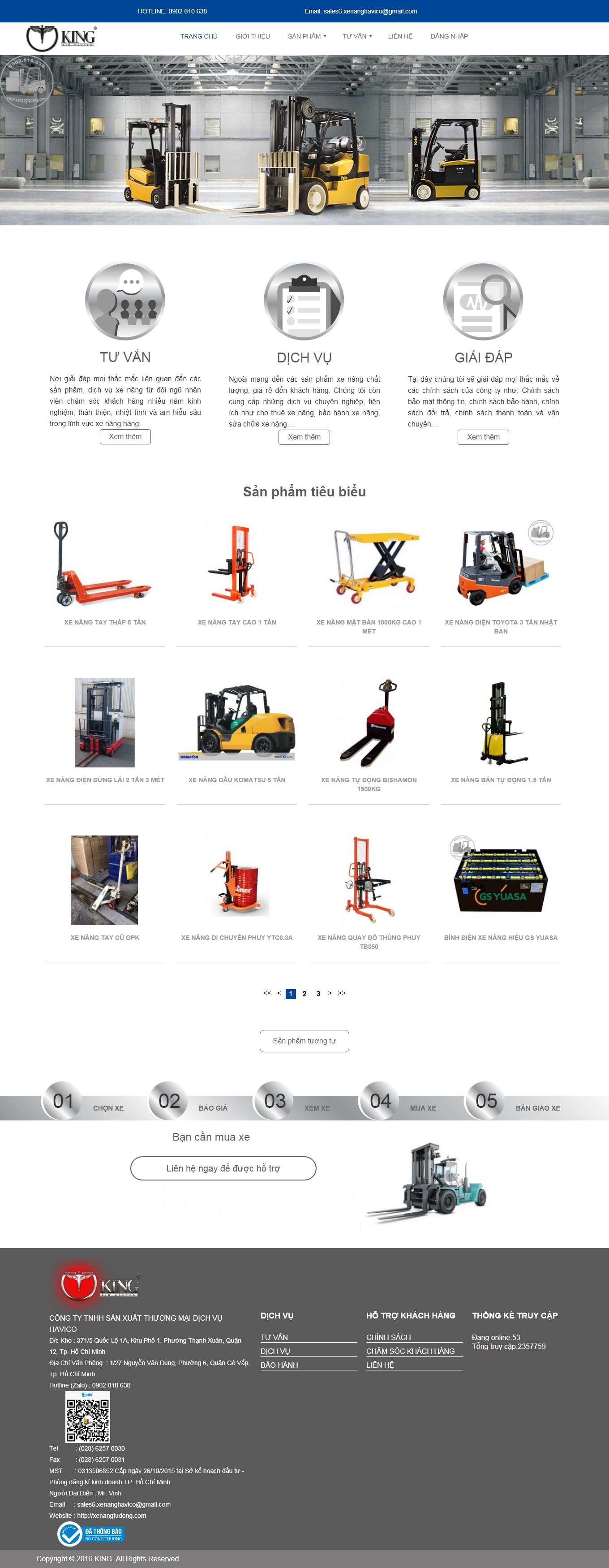 [vivianvienthammy] Thiết kế Website Web huyện Nhà Bè - xenangtudongcom