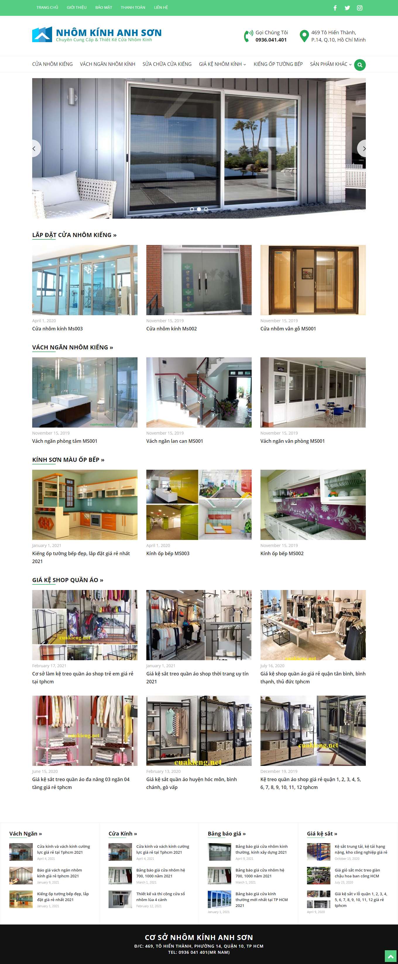 [hanoi] Thiết kế Website Web Ủy Ban Nhân Nhân - wwwcuakiengnet