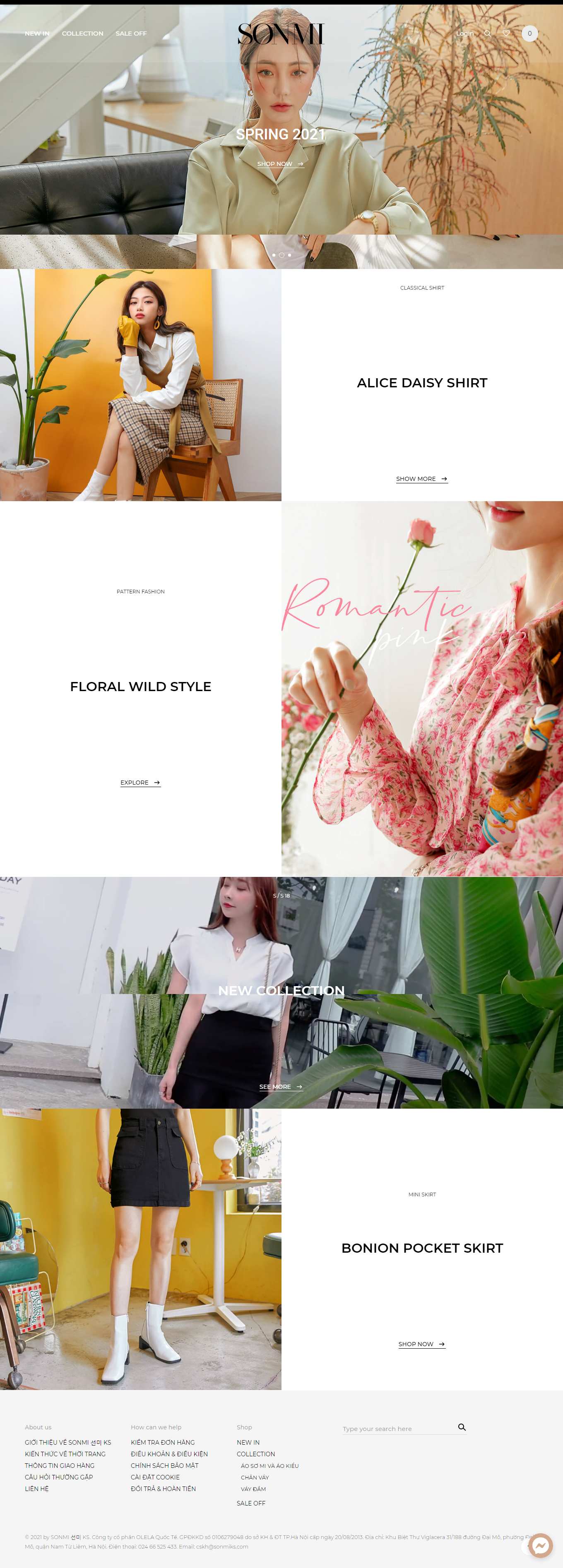 [phapduyen] Thiết kế Website Web hiệu quả - sonmikscom