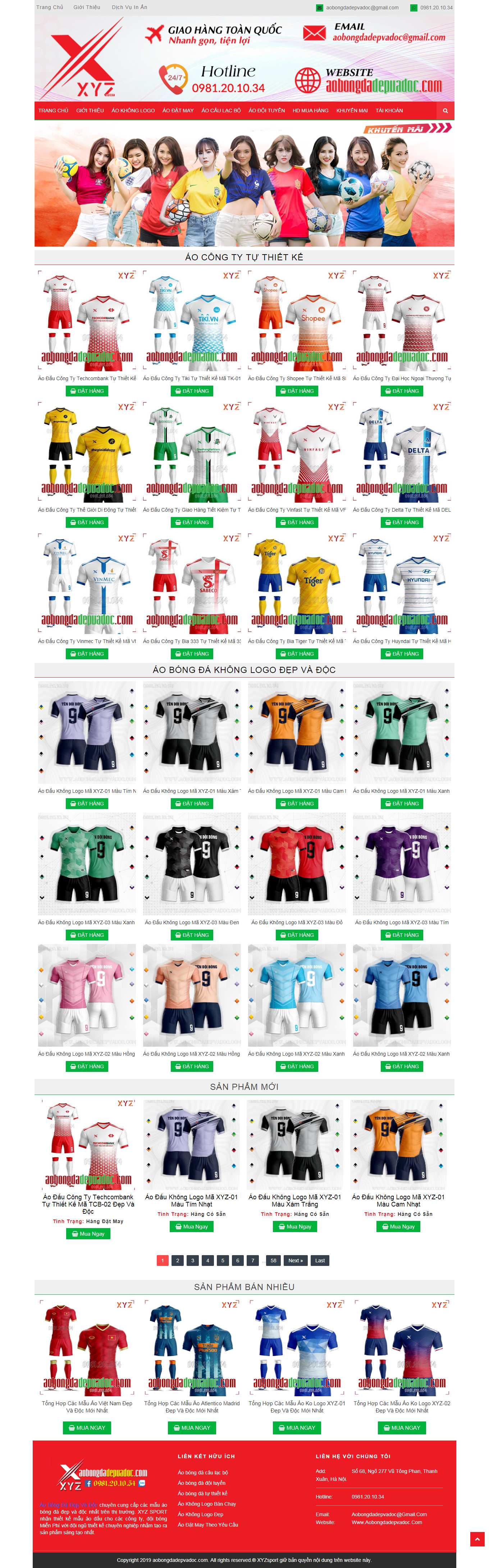 [phapduyen] Thiết kế Website Web hiệu quả - wwwaobongdadepvadoccom