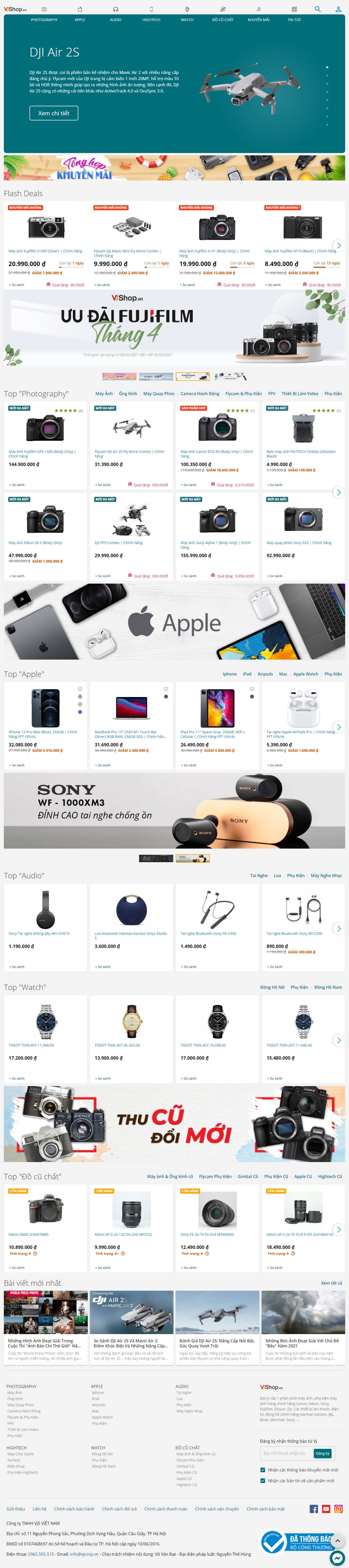 [phapduyen] Thiết kế Website Web hiệu quả - vjshopvn