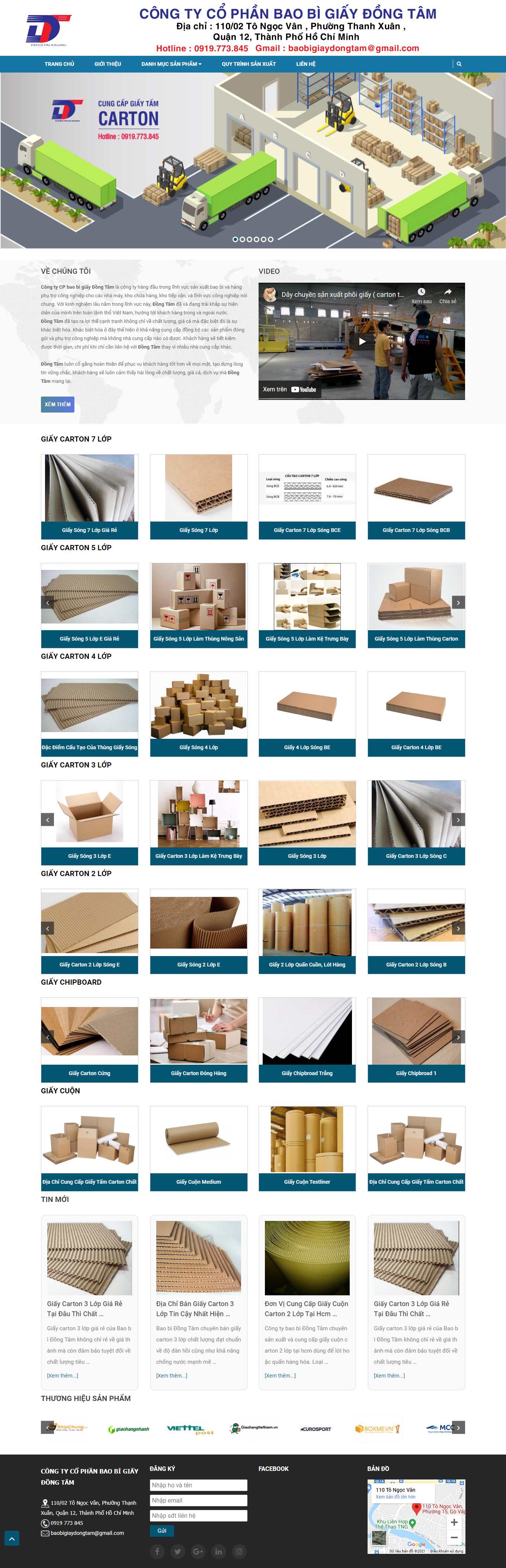 [phapduyen] Thiết kế Website Web hiệu quả - baobidongtamcomvn