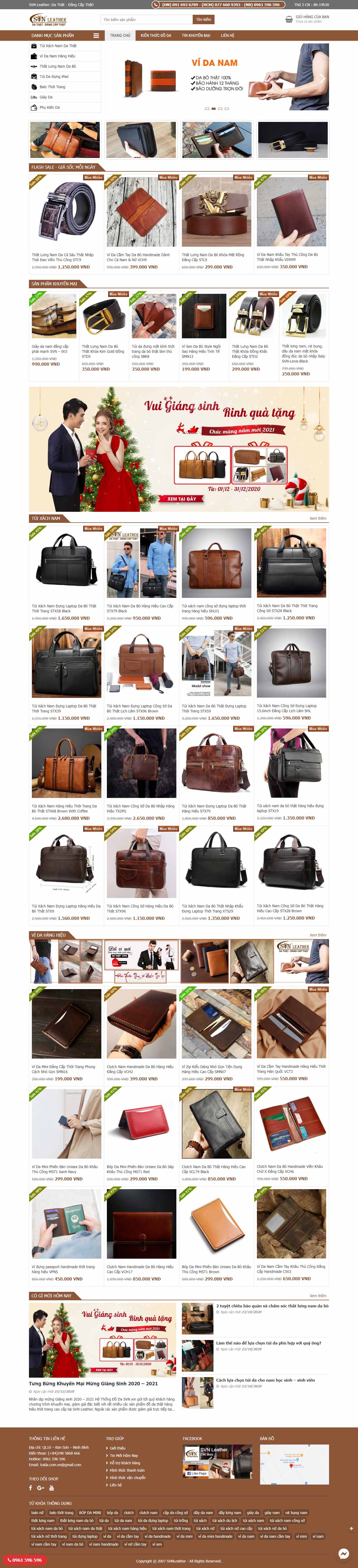 [shinkhangnk] Thiết kế Website Web online - tuidacomvn