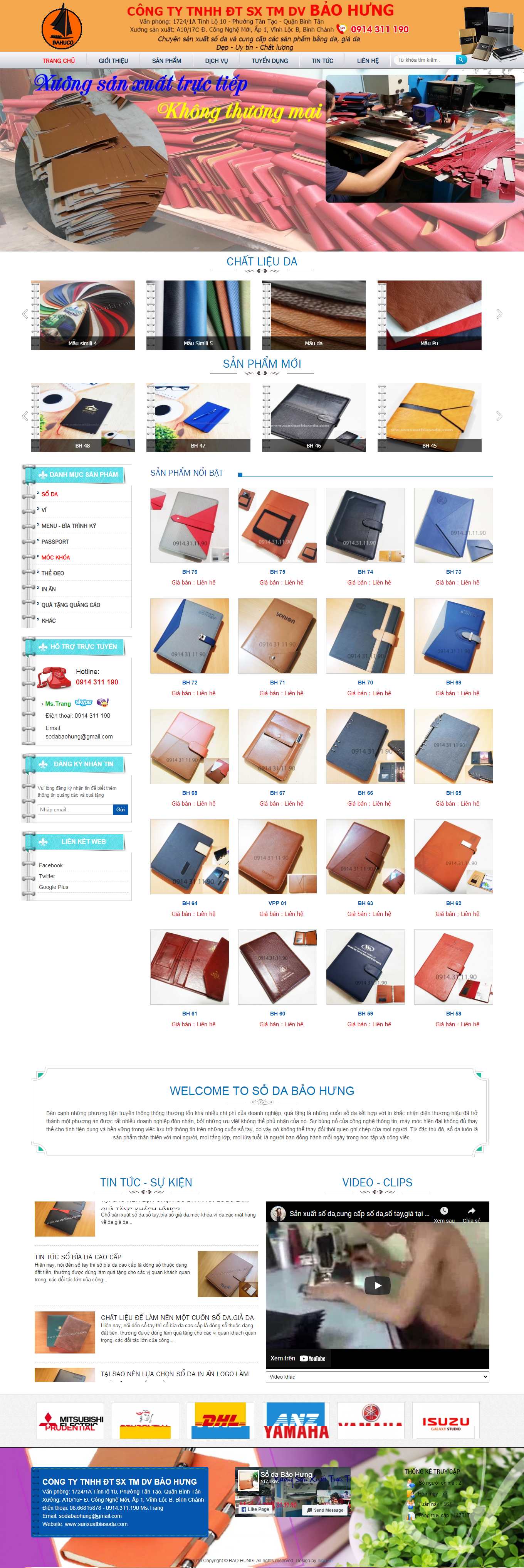 [muachunghaiphong] Thiết kế Website Web bán buôn - sanxuatbiasodacom