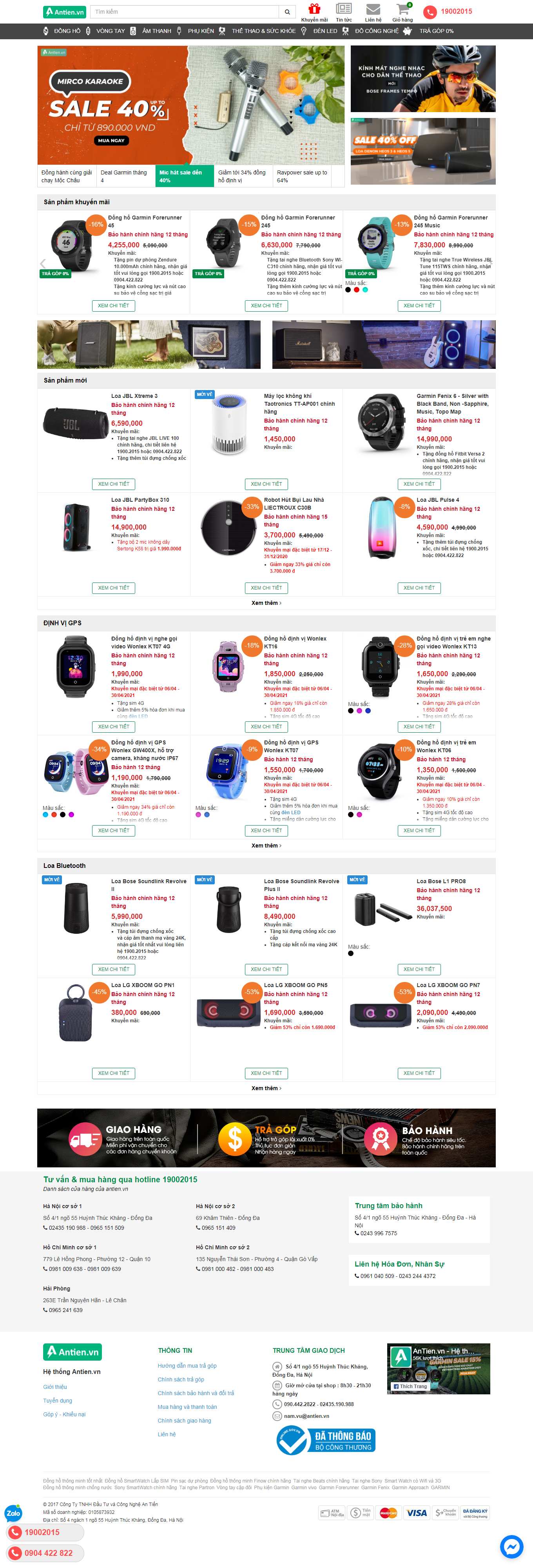 [muaban] Thiết kế Website Web chợ online - antienvn