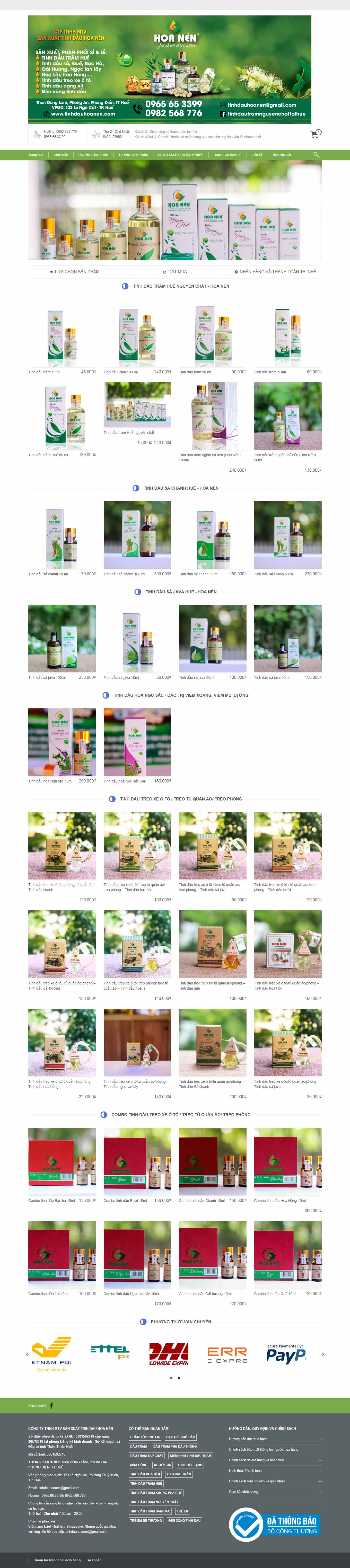 [ketoananpha] Thiết kế Website Web giá như thế nào - tinhdauhoanencom