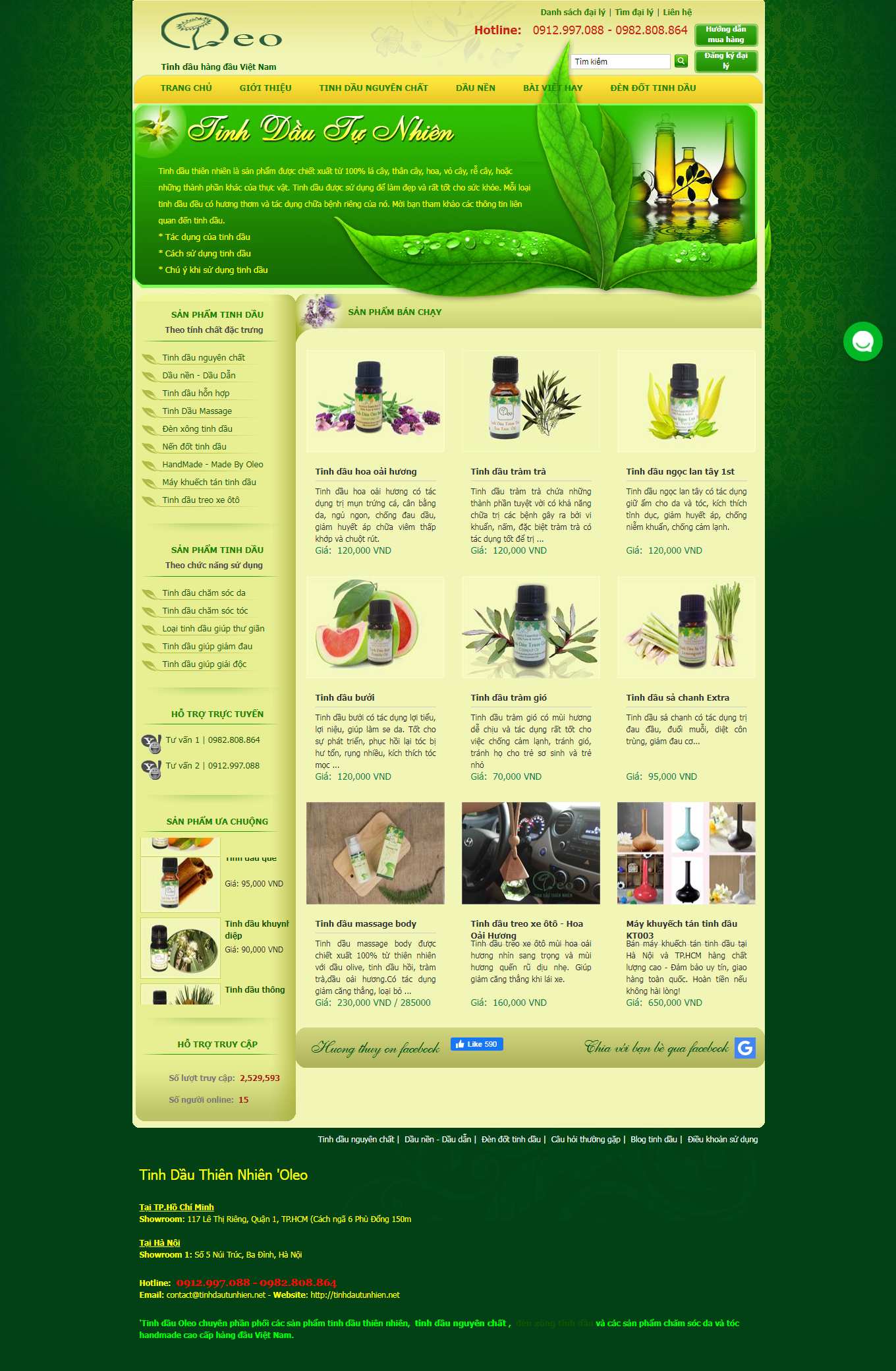 [ketoananpha] Thiết kế Website Web giá như thế nào - tinhdautunhiennet