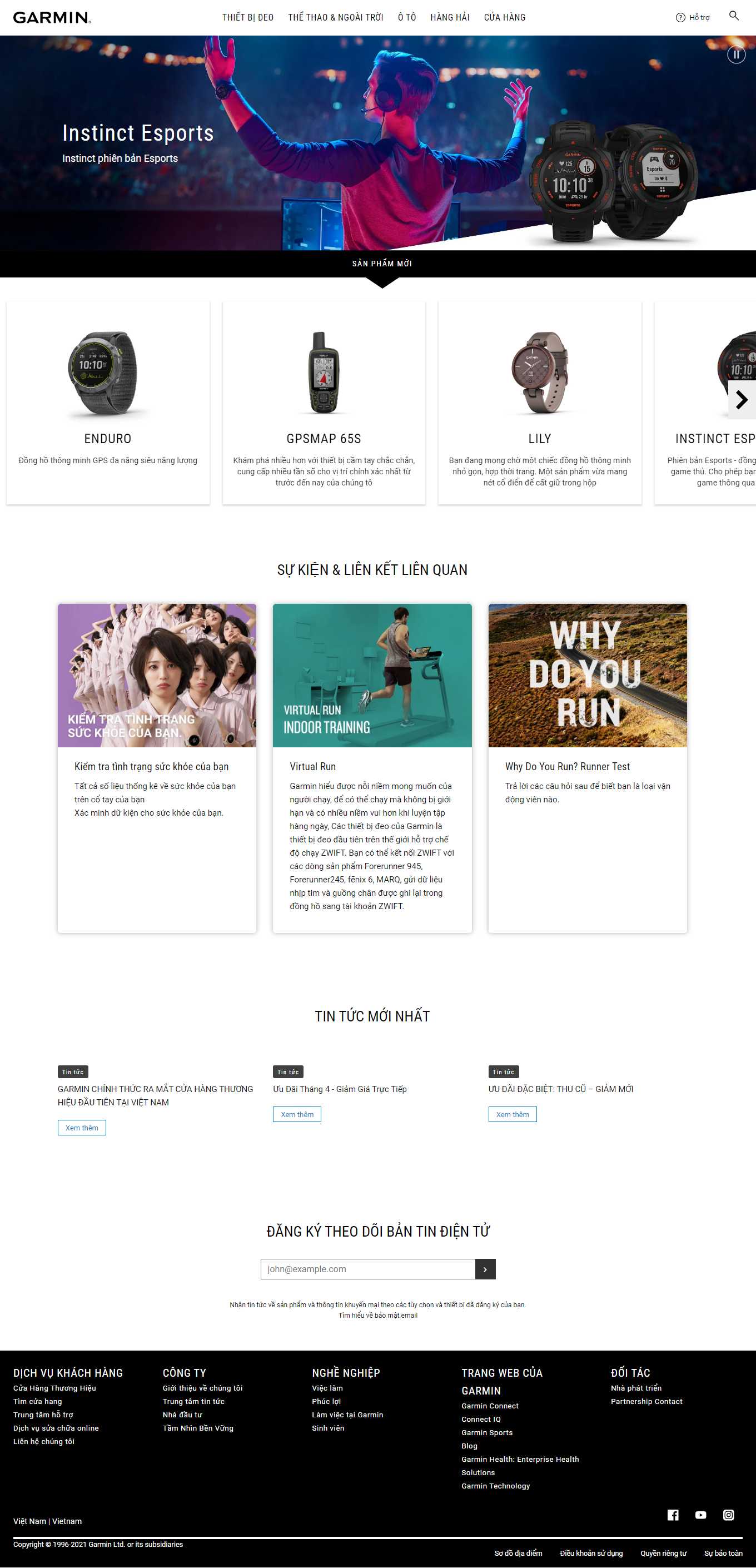 [ketoananpha] Thiết kế Website Web giá như thế nào - wwwgarmincomvn