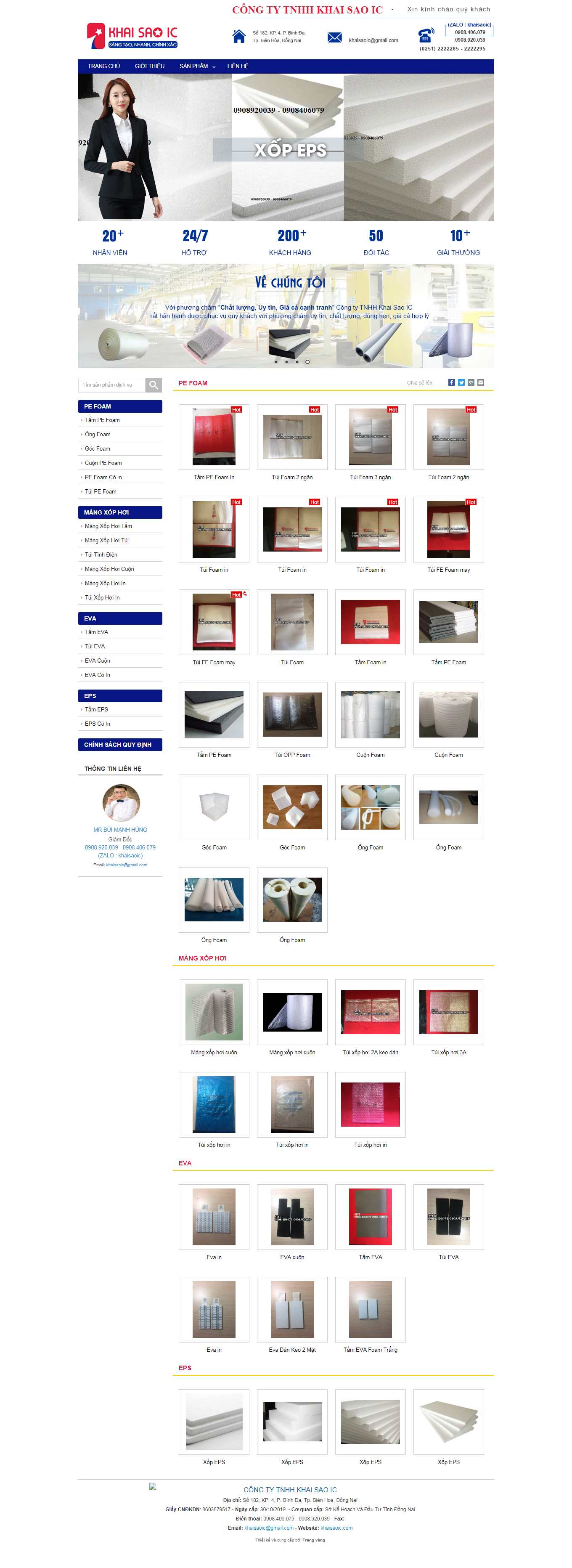 [nhacuatom] Thiết kế Website Web chuẩn seo - khaisaoiccom