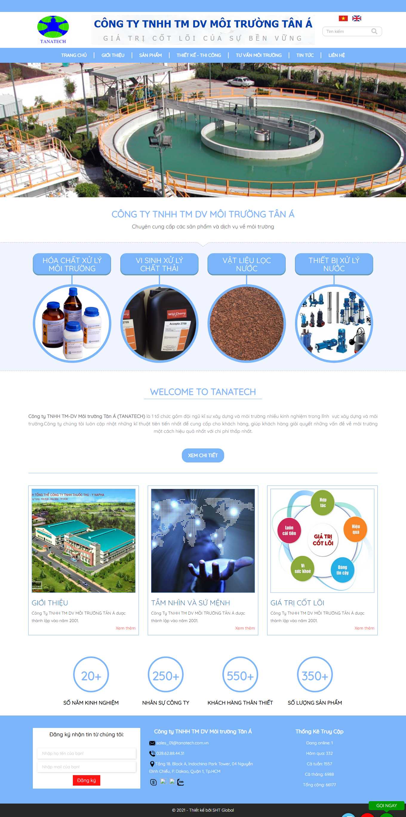 [duocthaothienphuc] Thiết kế Website Web trọn gói giá rẻ hà nội - wwwtanatechcomvn