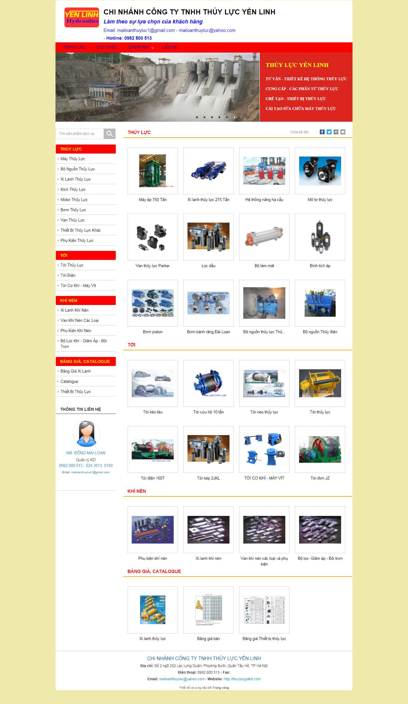 [thammyviensline] Thiết kế Website Web wordpress giá rẻ - thuylucgiatotcom