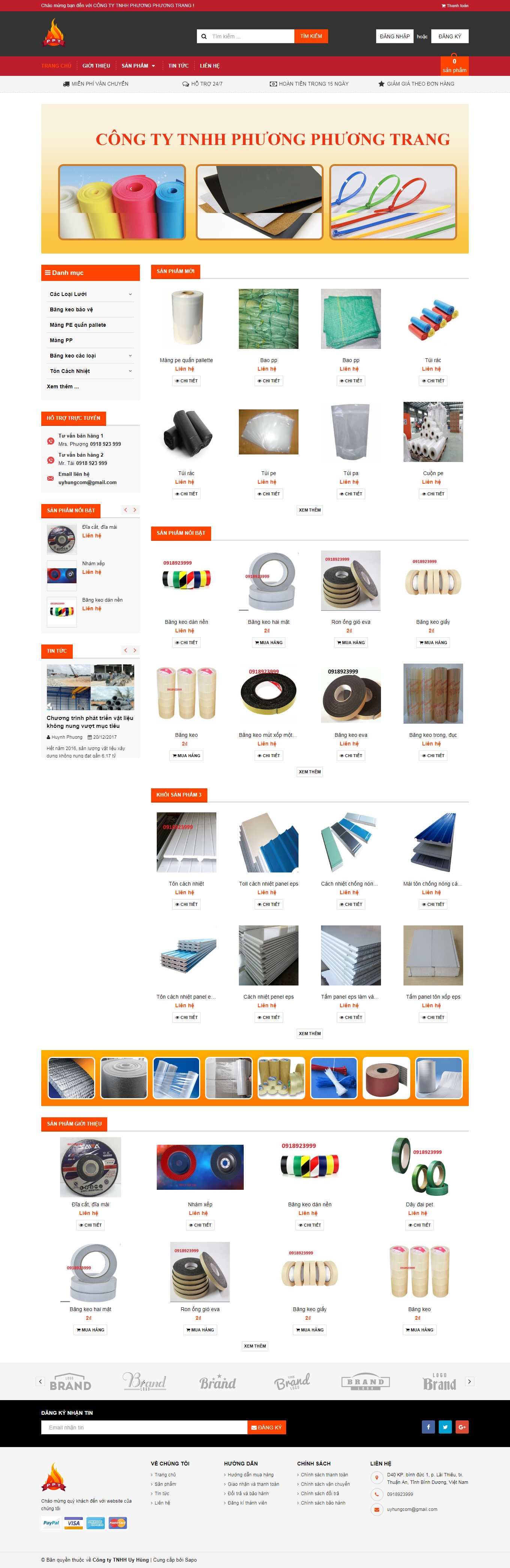 [vinmec] Thiết kế Website Web seo cộng hưởng - pecachnhietcom