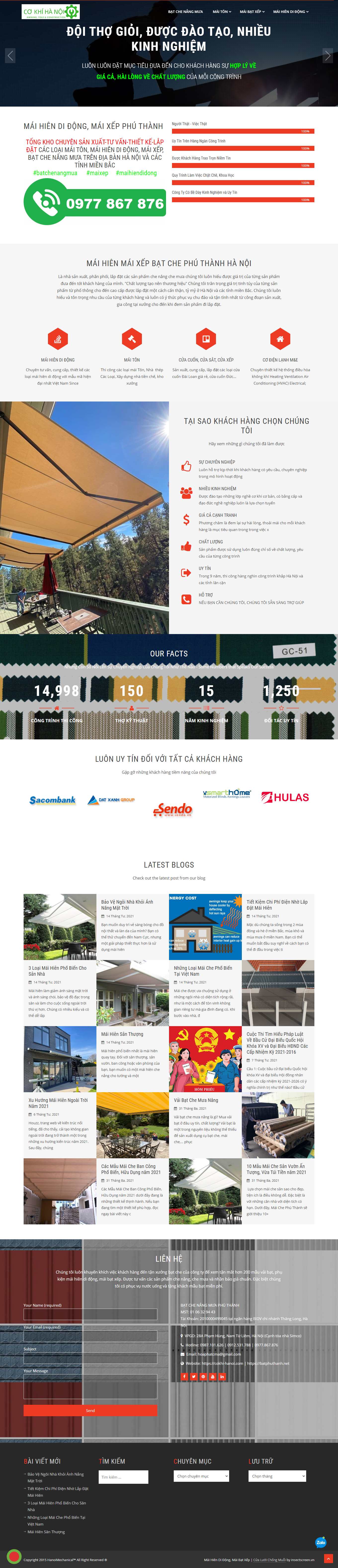 [vinmec] Thiết kế Website Web seo cộng hưởng - cokhi-hanoicom