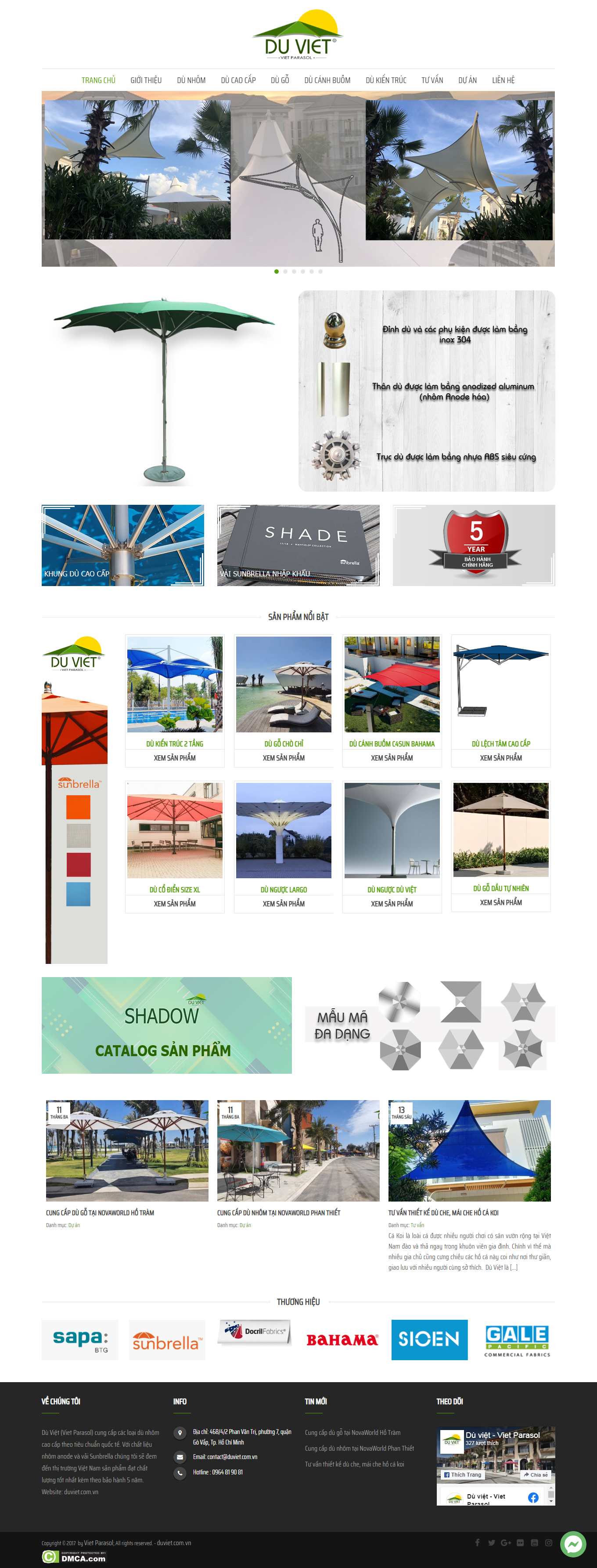 [vinmec] Thiết kế Website Web seo cộng hưởng - duvietcomvn