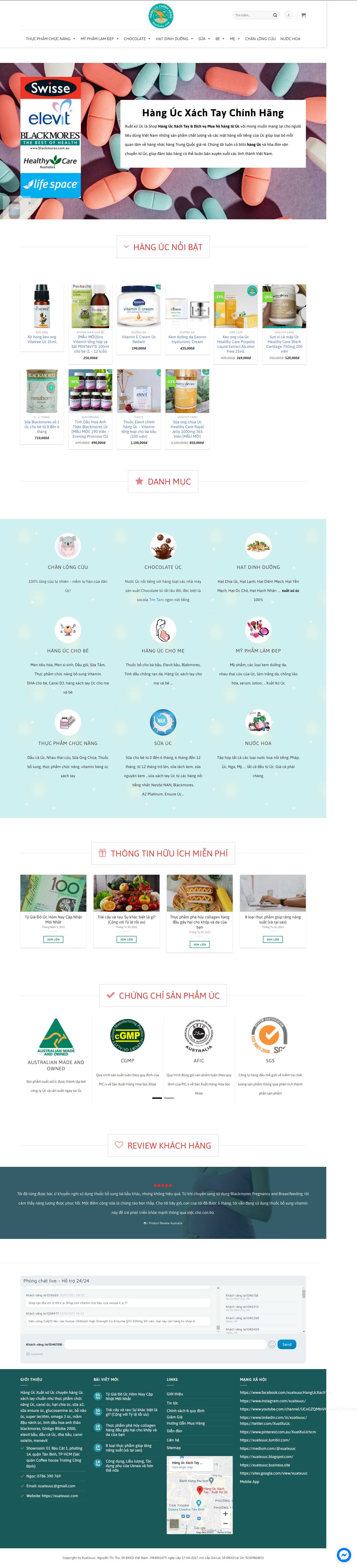 [nhac] Thiết kế Website Web Nghệ Sỹ Ca sĩ Cá Nhân - xuatxuuccom