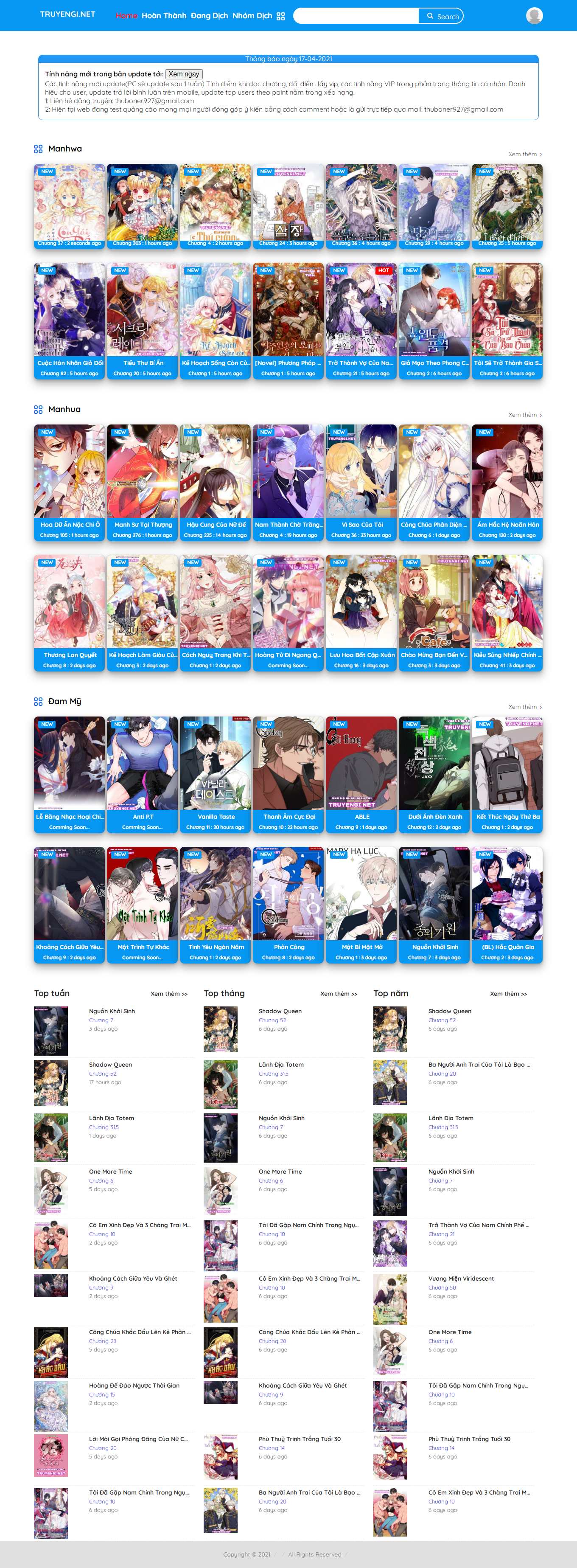 Discover the World of Nettruyen – Your Ultimate Comic and Manga Paradise