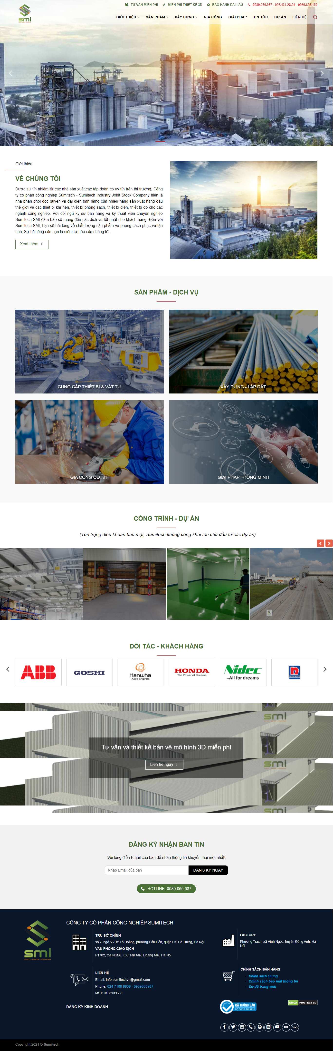 [taschen] Thiết kế Website Web 1900 - sumitechvn