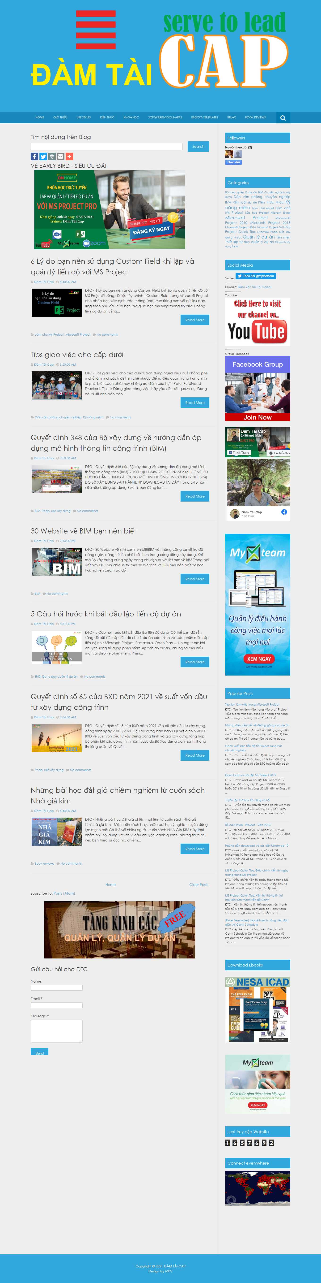 [tailieuxanh] Thiết kế Website Web bán, chia sẻ tài liệu trực tuyến - wwwdamtaicapnet