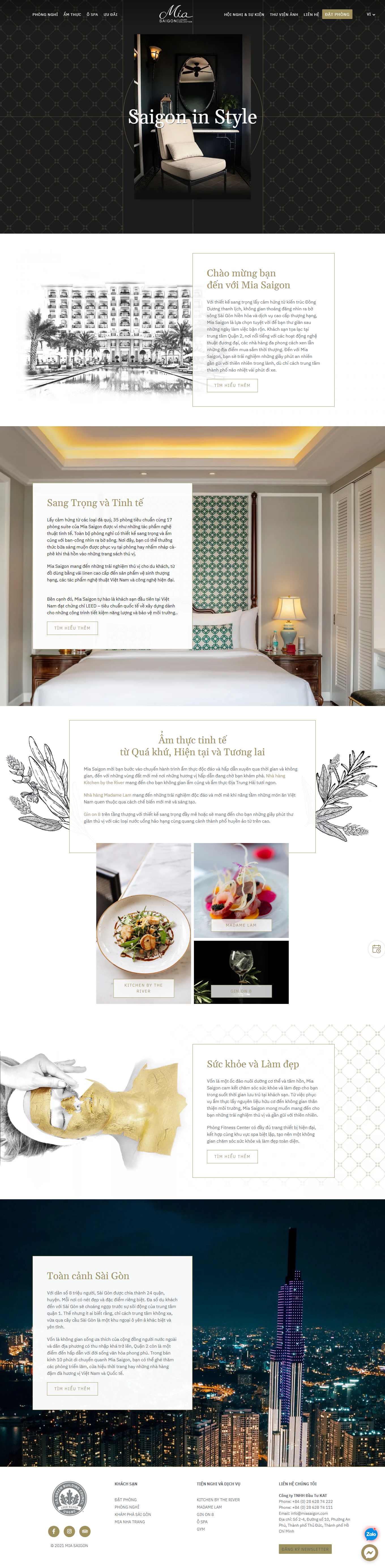 [angsanahotram] Thiết kế Website Web biệt thự, nghỉ dưỡng - wwwmiasaigoncom