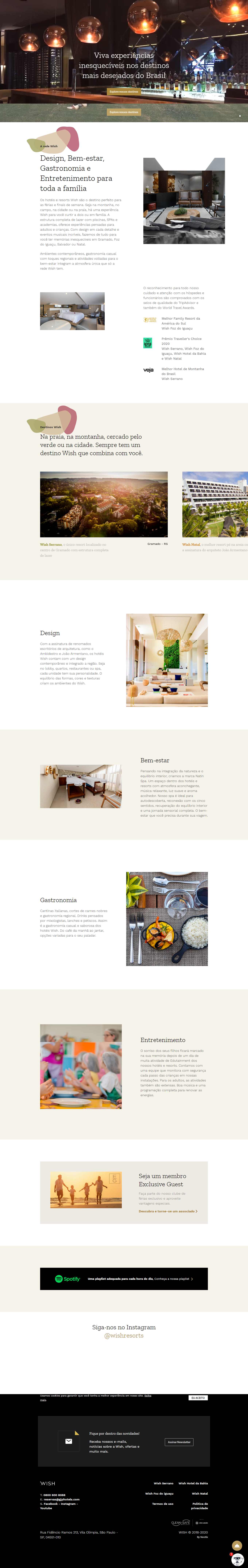 [angsanahotram] Thiết kế Website Web biệt thự, nghỉ dưỡng - wwwwishhotelscombr