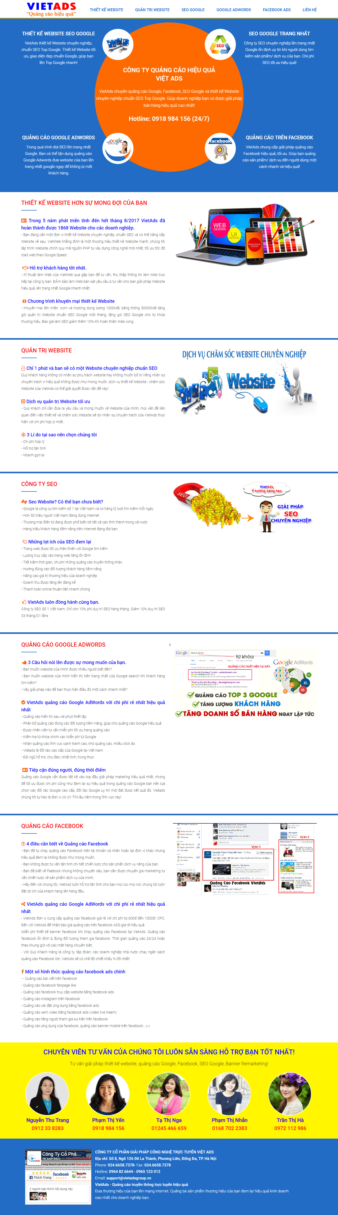 [hieuchuancaltech] Thiết kế website trung tâm phân phối và bán lẻ  gas http://gaspetrolimexhanoi.net/