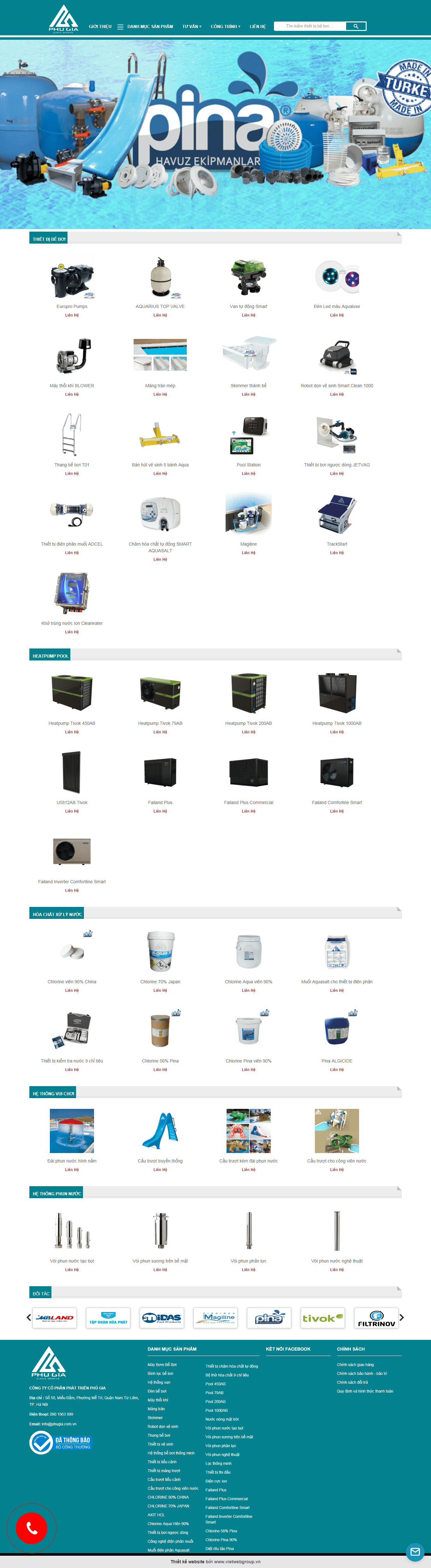 Thiết kế website bán hàng - beboiphugia.com
