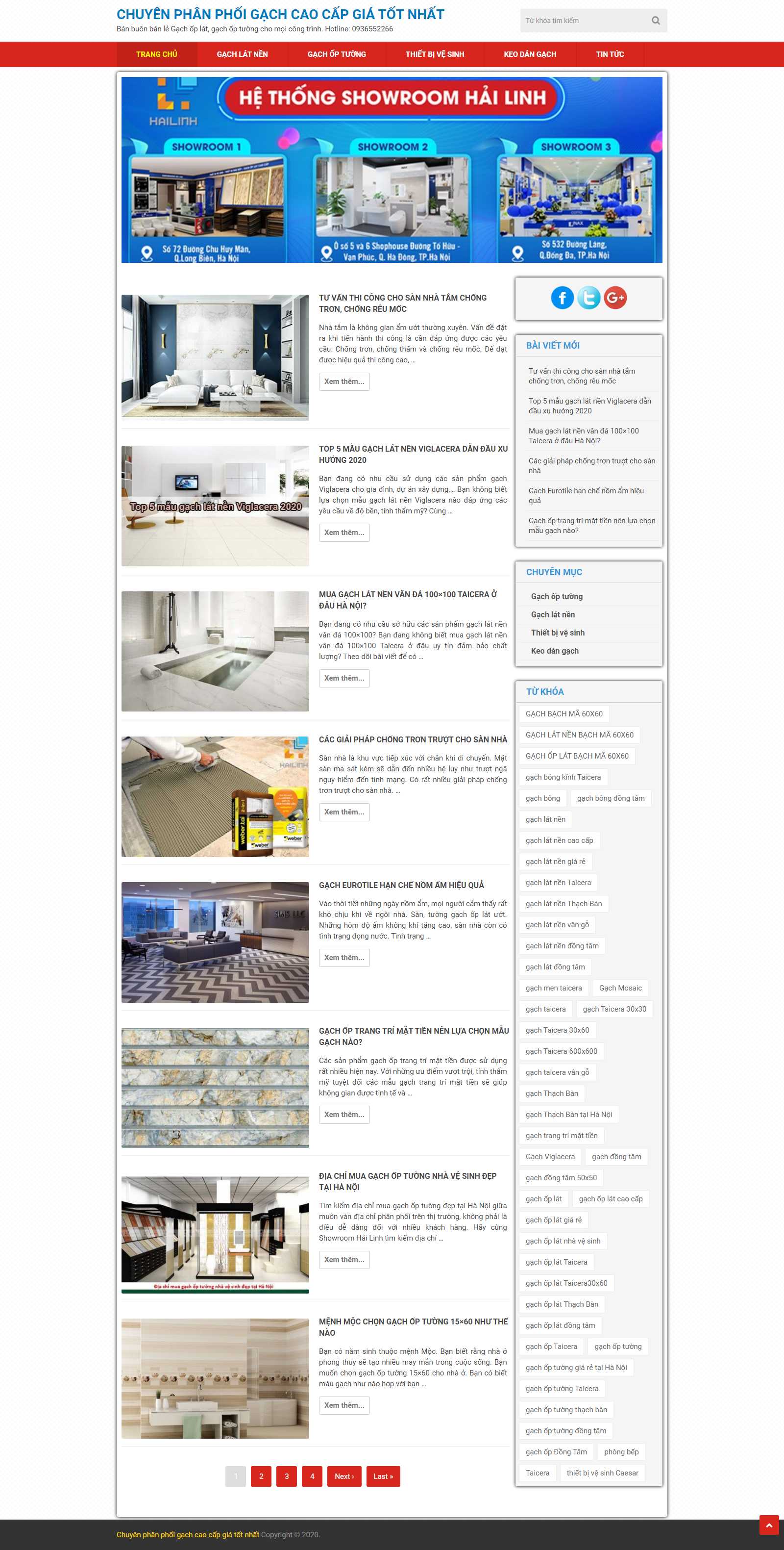 Thiết kế Web Bình Thuận - thachbangroup.com.vn