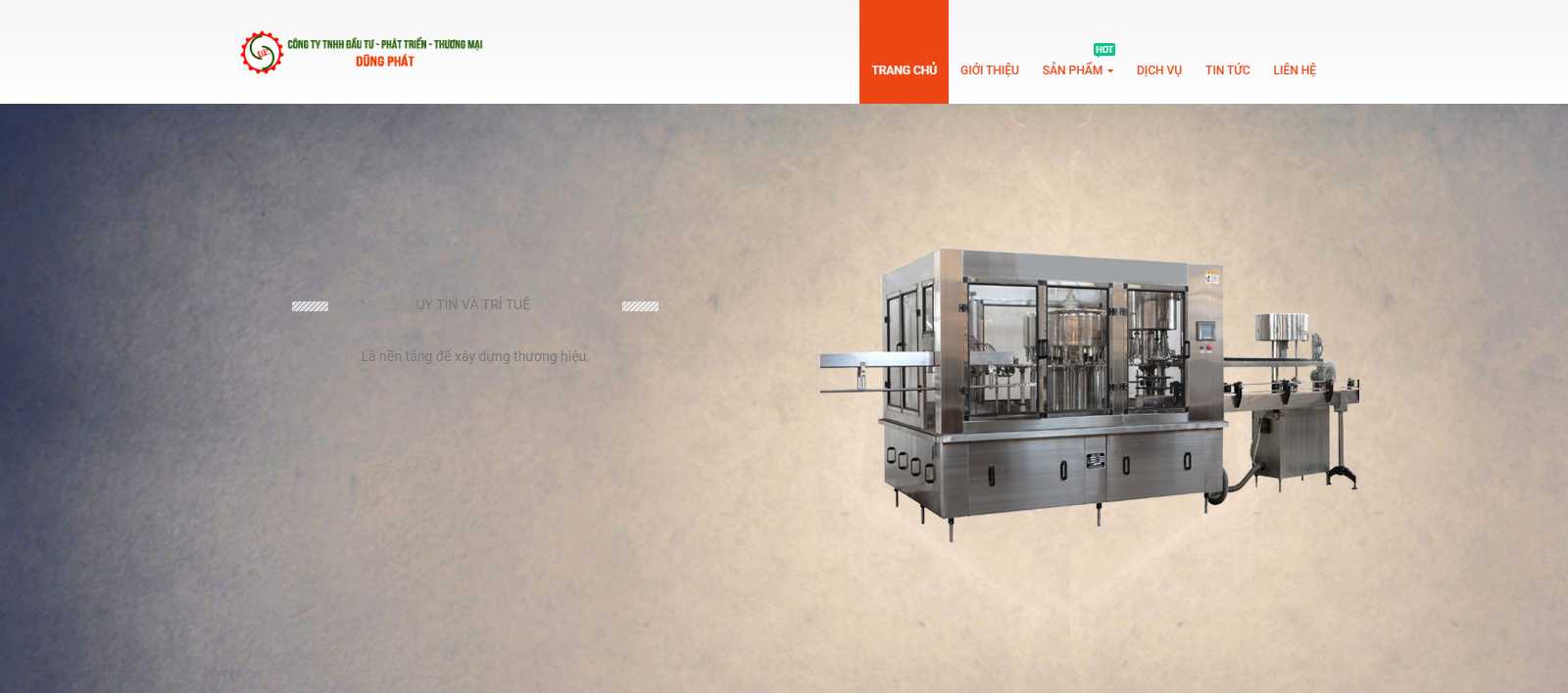 Thiết kế Web Đà Nẵng - duphaco.com