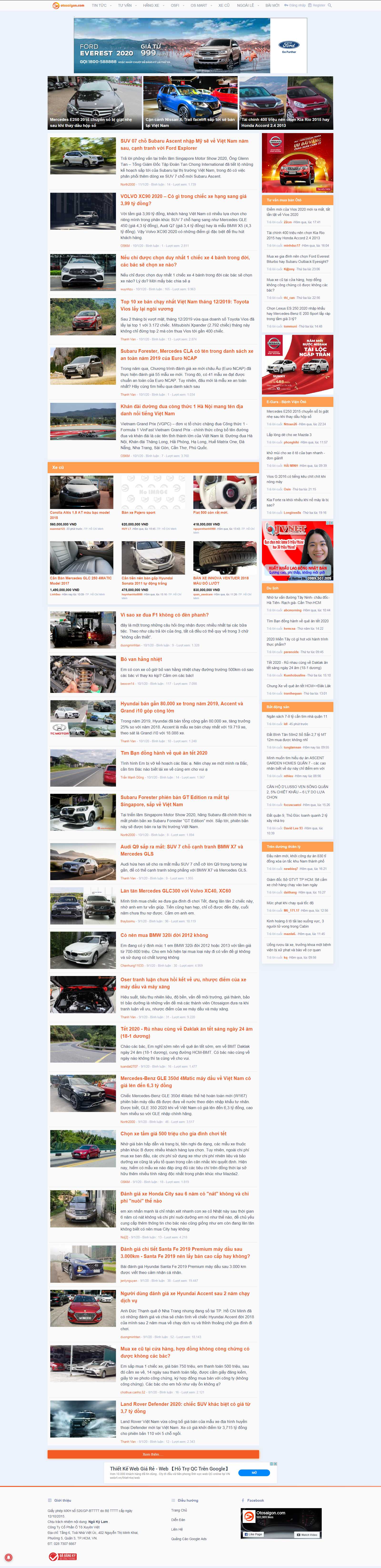 Thiết kế Web Long An - www.otosaigon.com