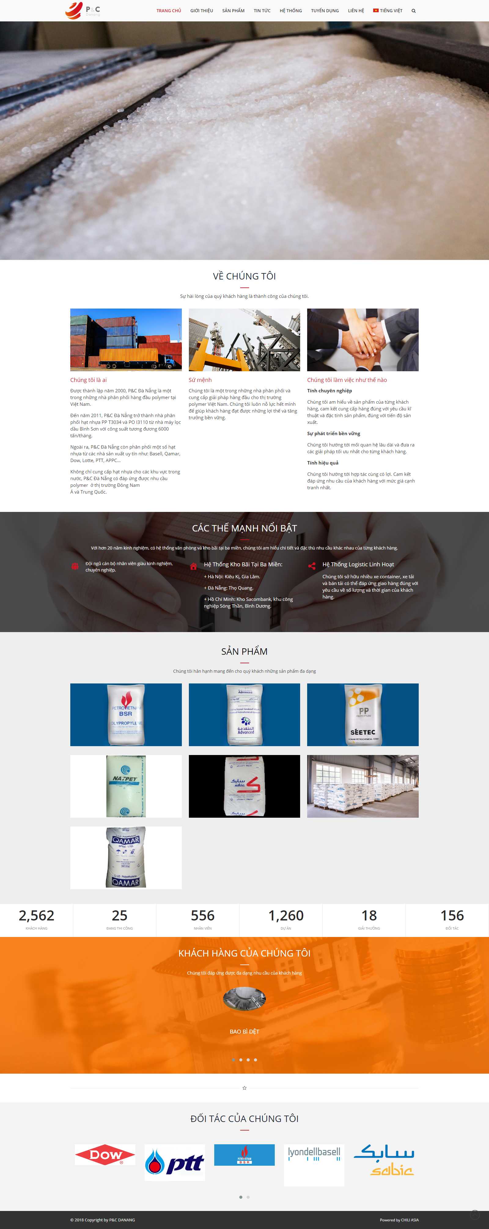 Thiết kế Web online - pcdanang.com