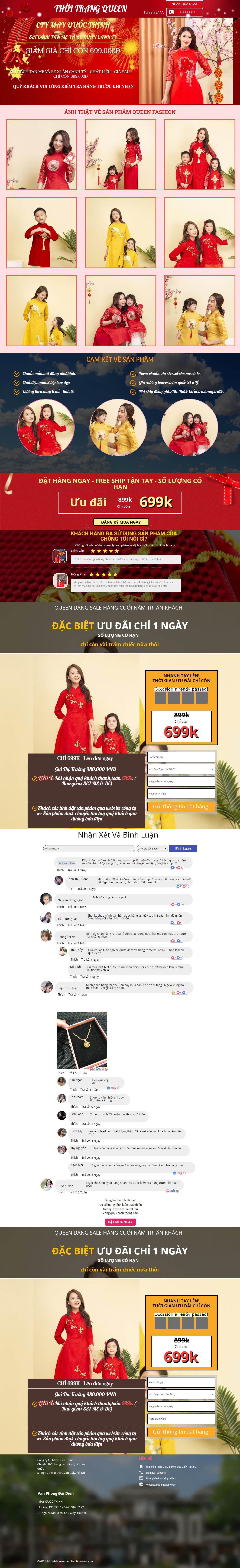 Thiết kế Web mới - baotinjewelry.com