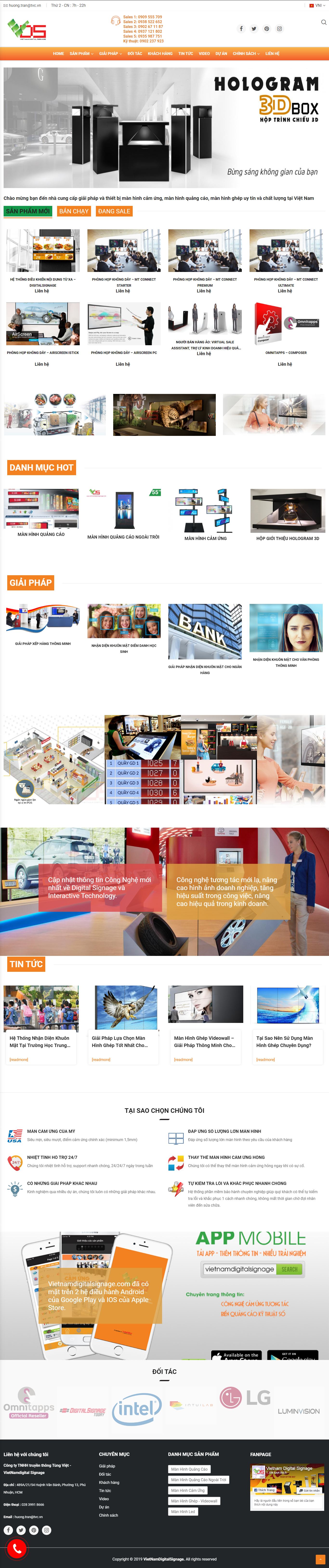 Thiết kế Web mới - diendanmevabe.tk