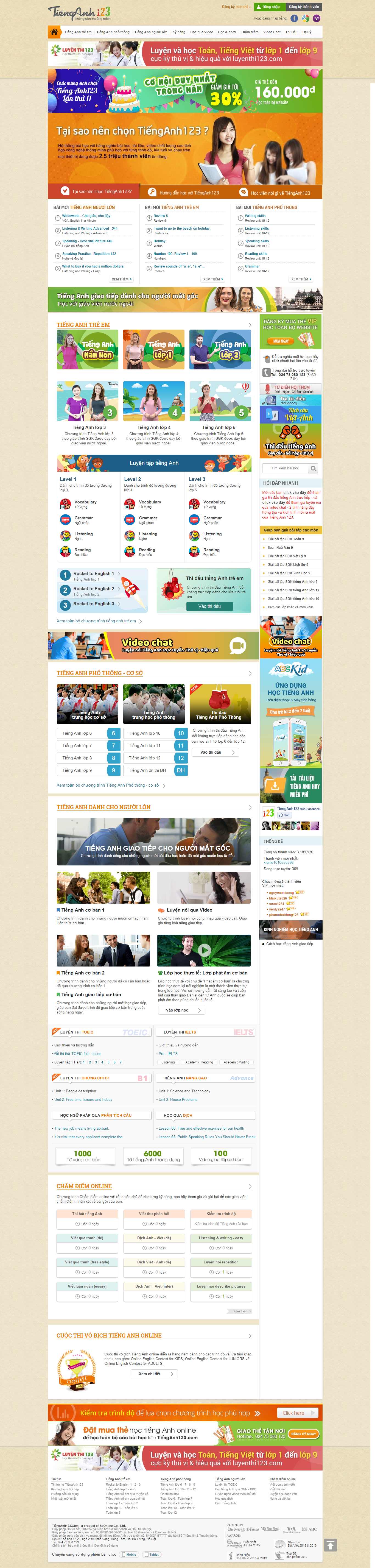 Thiết Kế Web Giáo Trình - Www.Tienganh123.Com - Vietwebgroup.Vn