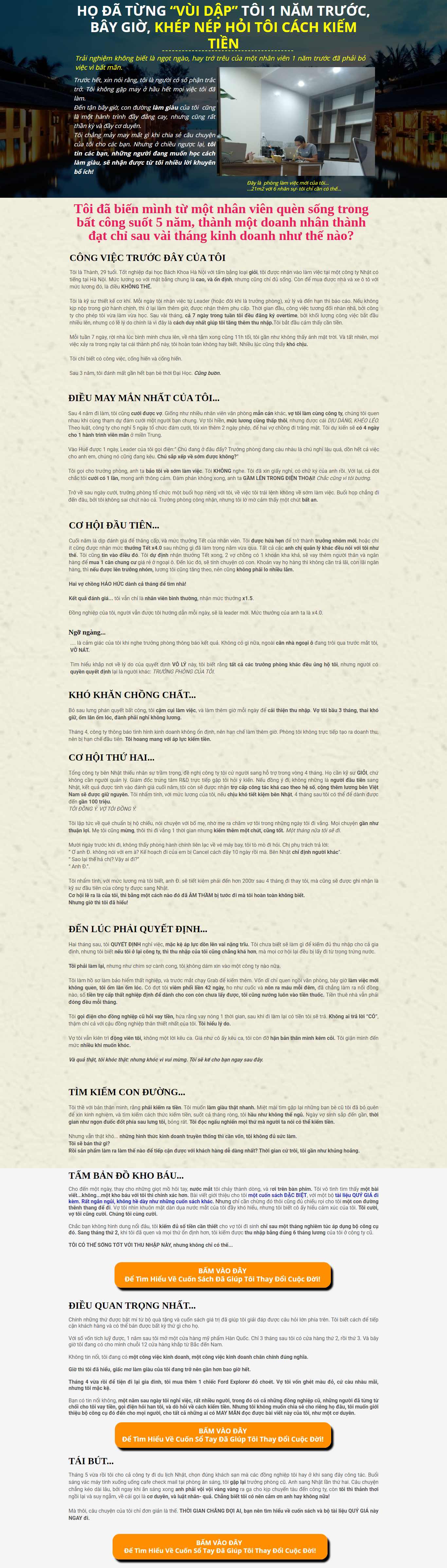 Thiết kế web startup - penoto.khoinghiepthongminh.info