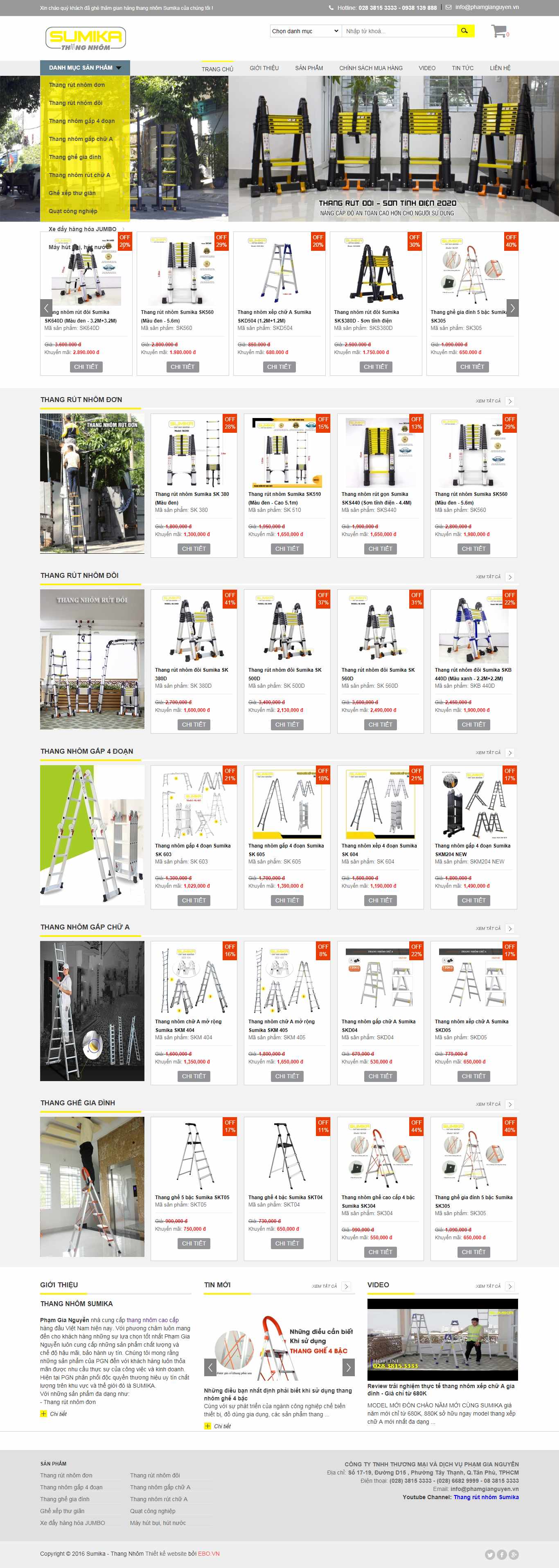 Thiết kế Web Hòa Bình - www.thangrutnhom.com