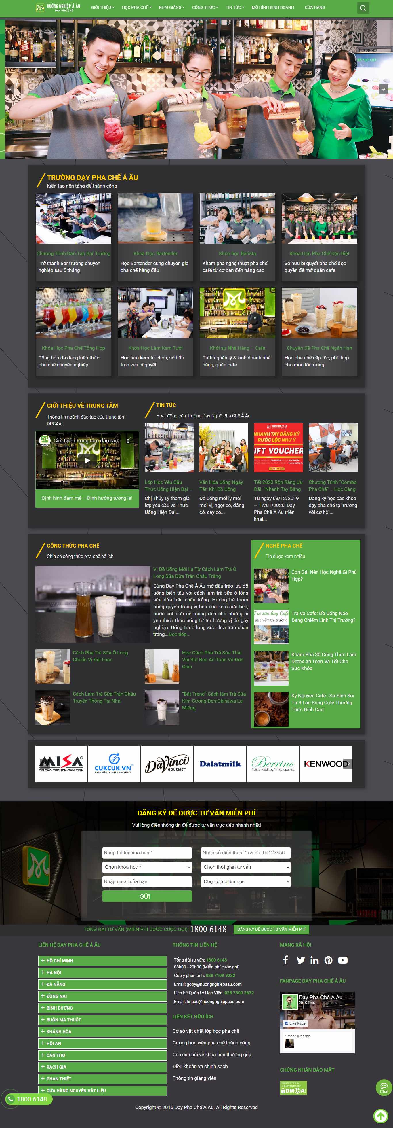 Thiết kế Web Kon Tum - dayphache.edu.vn