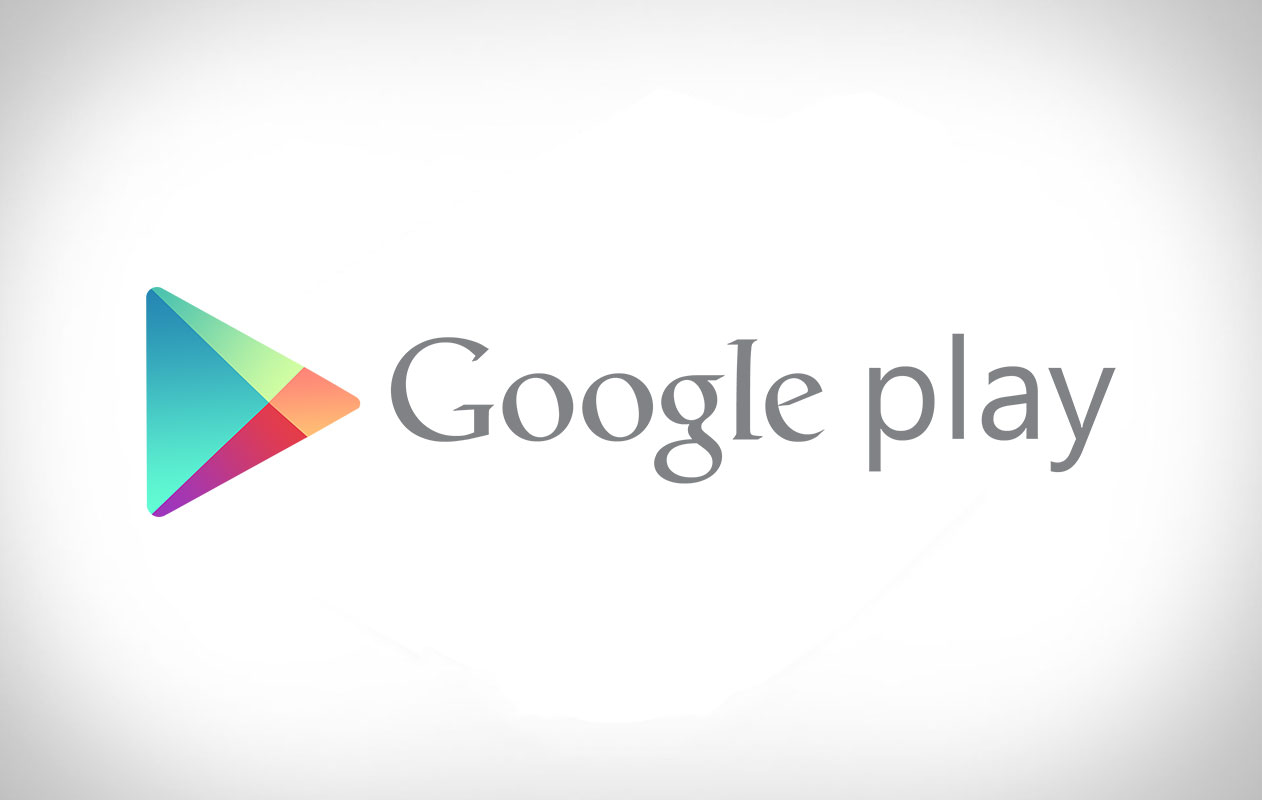 GOOGLE PLAY CARD