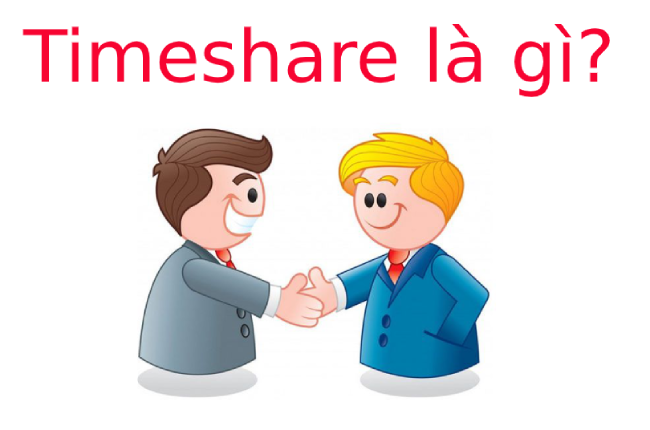 Timeshare là gì Những điều cần biết về hình thức timeshare  Căn hộ khách  sạn