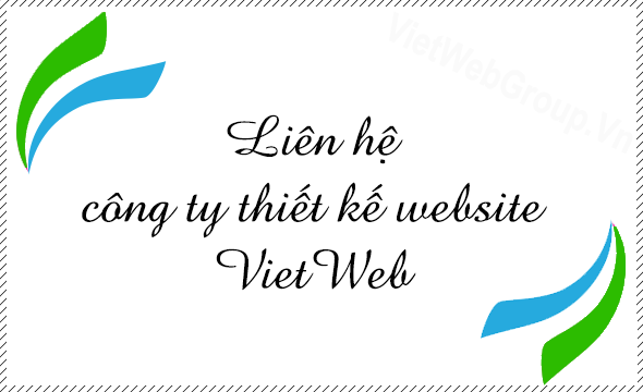 Liên hệ công ty