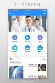Thiết Kế App IOS v&agrave; App Android Y Tế Chuy&ecirc;n Nghiệp Theo Y&ecirc;u Cầu