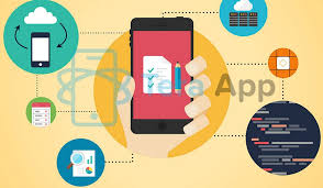 Thiết Kế App IOS v&agrave; App Android Chuy&ecirc;n Nghiệp Theo Y&ecirc;u Cầu