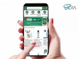 Thiết Kế App IOS v&agrave; App Android Tại H&agrave; Nội Chuy&ecirc;n Nghiệp Theo Y&ecirc;u Cầu