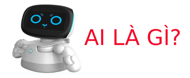 AI là gì? Phân loại AI
